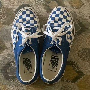 Womens vans